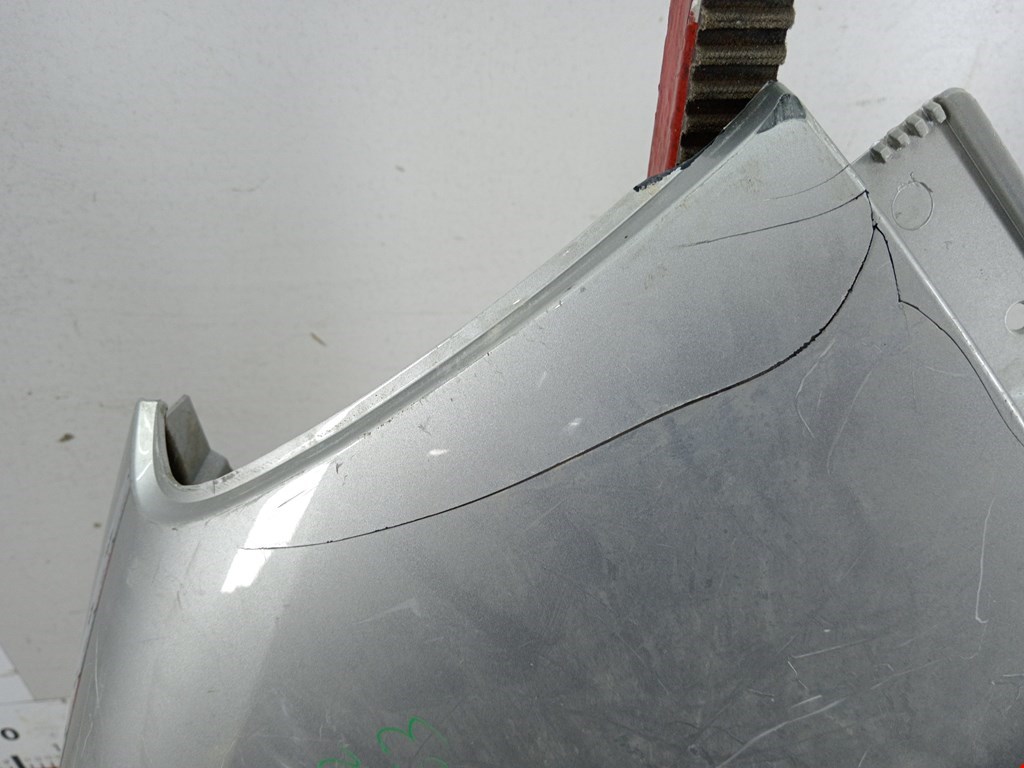 Крыло переднее правое GAZ ГАЗель-бизнес 2010-н.в.