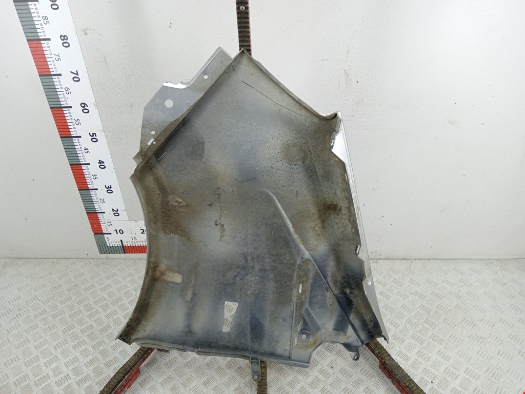 Крыло переднее правое GAZ ГАЗель-бизнес 2010-н.в.
