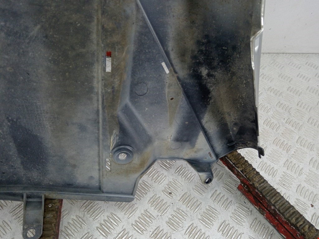 Крыло переднее правое GAZ ГАЗель-бизнес 2010-н.в.