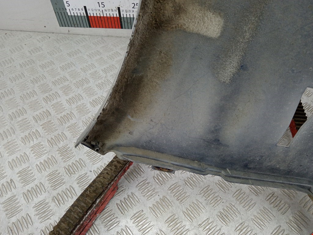 Крыло переднее правое GAZ ГАЗель-бизнес 2010-н.в.