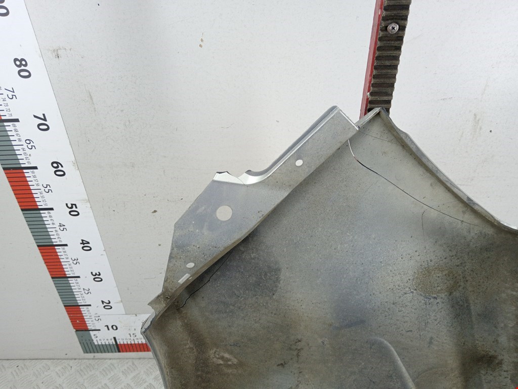 Крыло переднее правое GAZ ГАЗель-бизнес 2010-н.в.