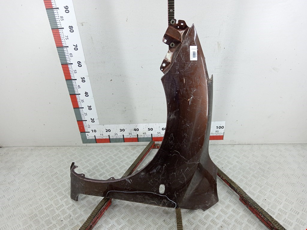 Крыло переднее левое MAZDA Mazda 3 BL 2009-2013