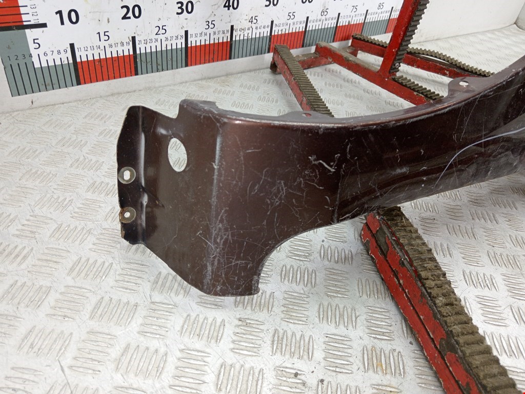 Крыло переднее левое MAZDA Mazda 3 BL 2009-2013