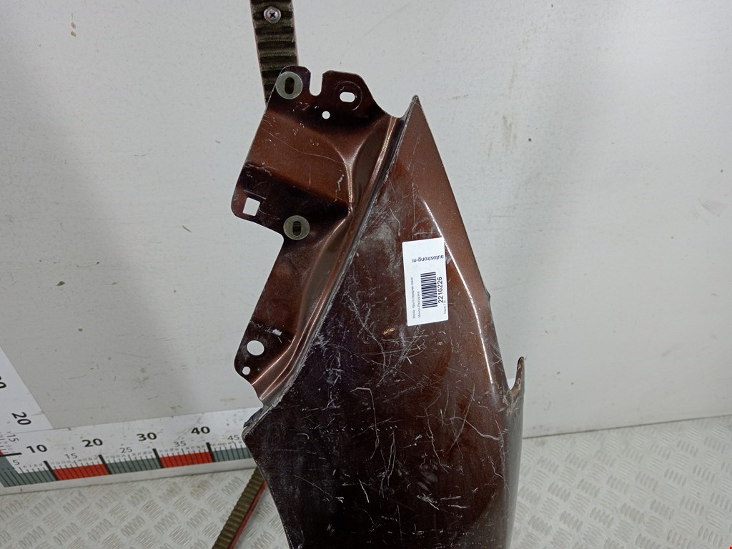 Крыло переднее левое MAZDA Mazda 3 BL 2009-2013