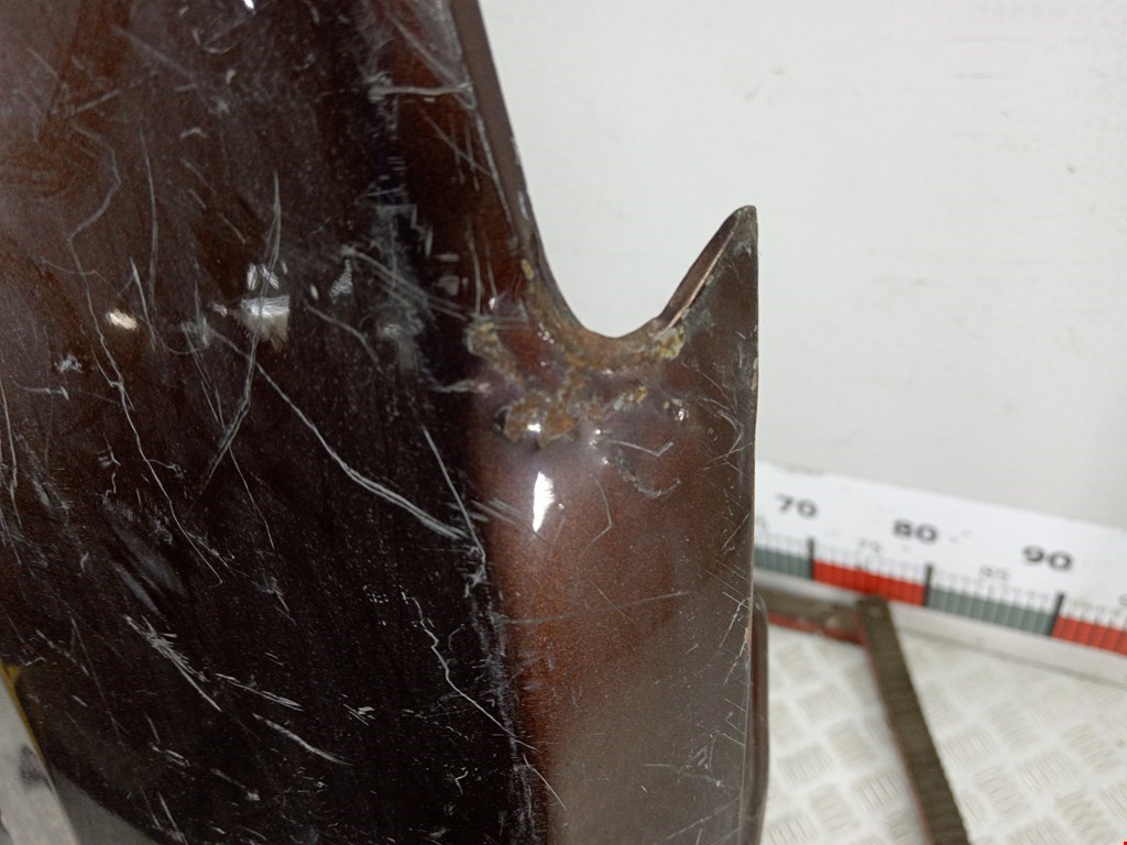 Крыло переднее левое MAZDA Mazda 3 BL 2009-2013