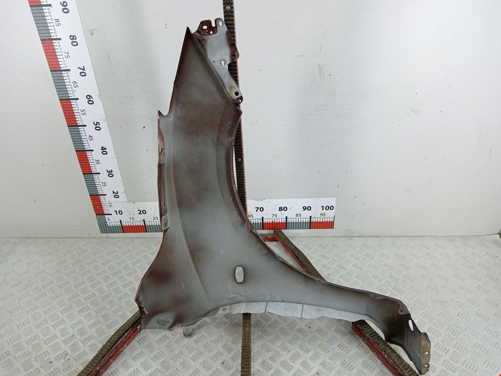 Крыло переднее левое MAZDA Mazda 3 BL 2009-2013