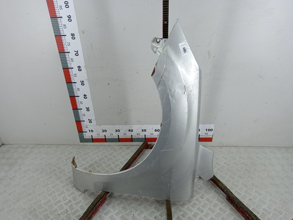 Крыло переднее левое FORD Focus II 2005-2011