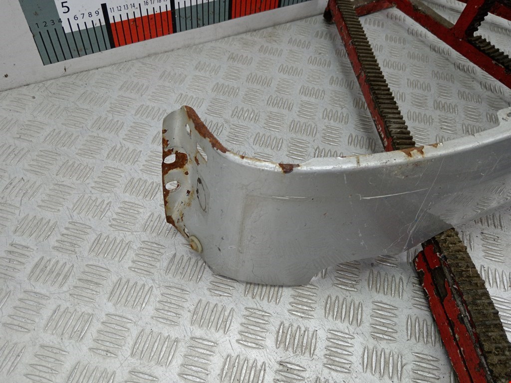 Крыло переднее левое FORD Focus II 2005-2011