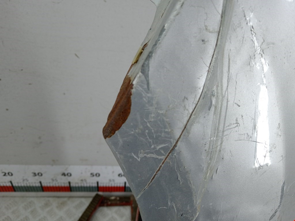 Крыло переднее левое FORD Focus II 2005-2011