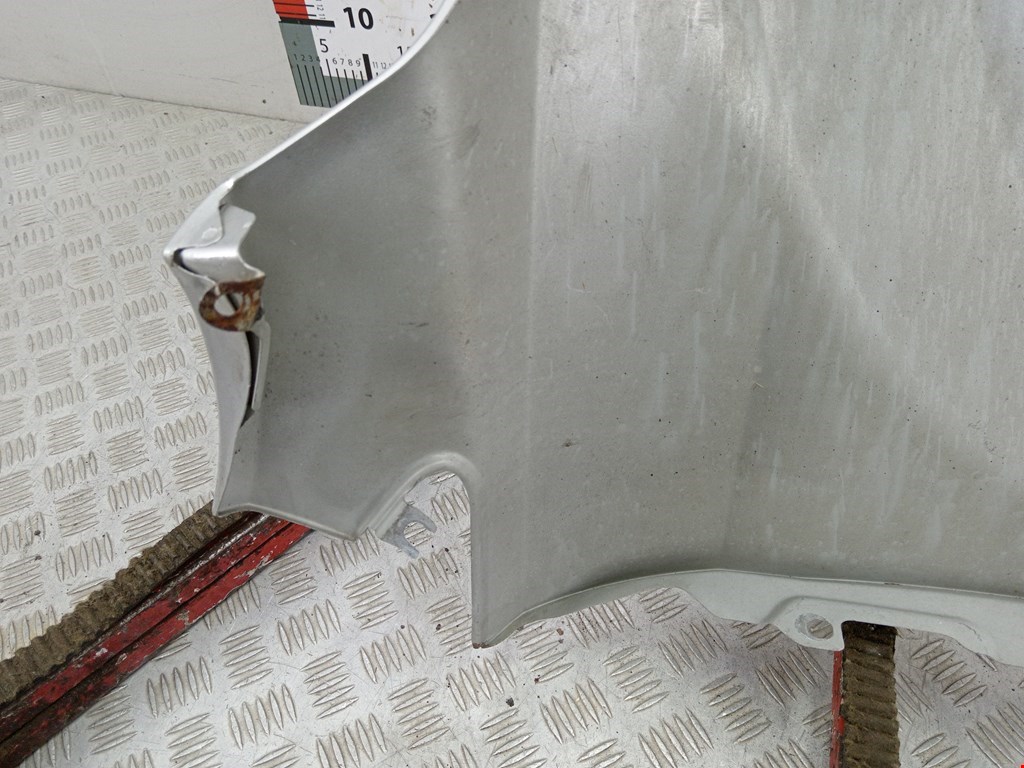 Крыло переднее левое FORD Focus II 2005-2011