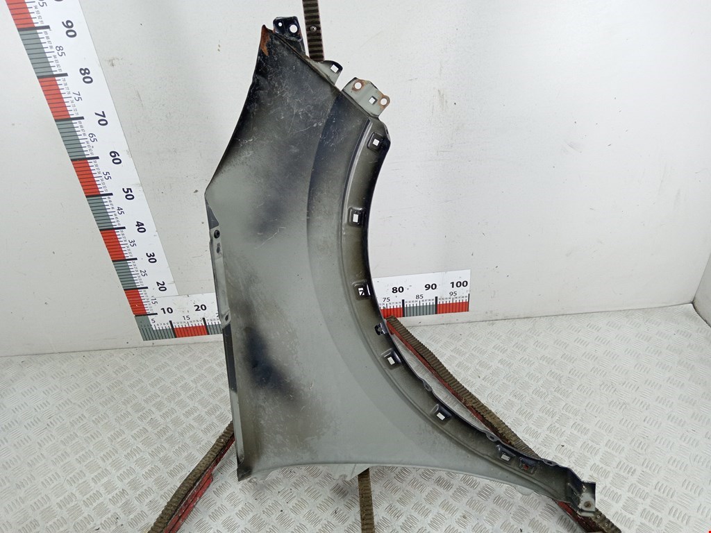 Крыло переднее левое KIA Sportage III 2010-2015