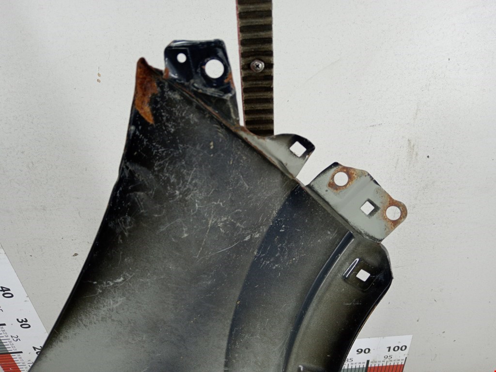 Крыло переднее левое KIA Sportage III 2010-2015