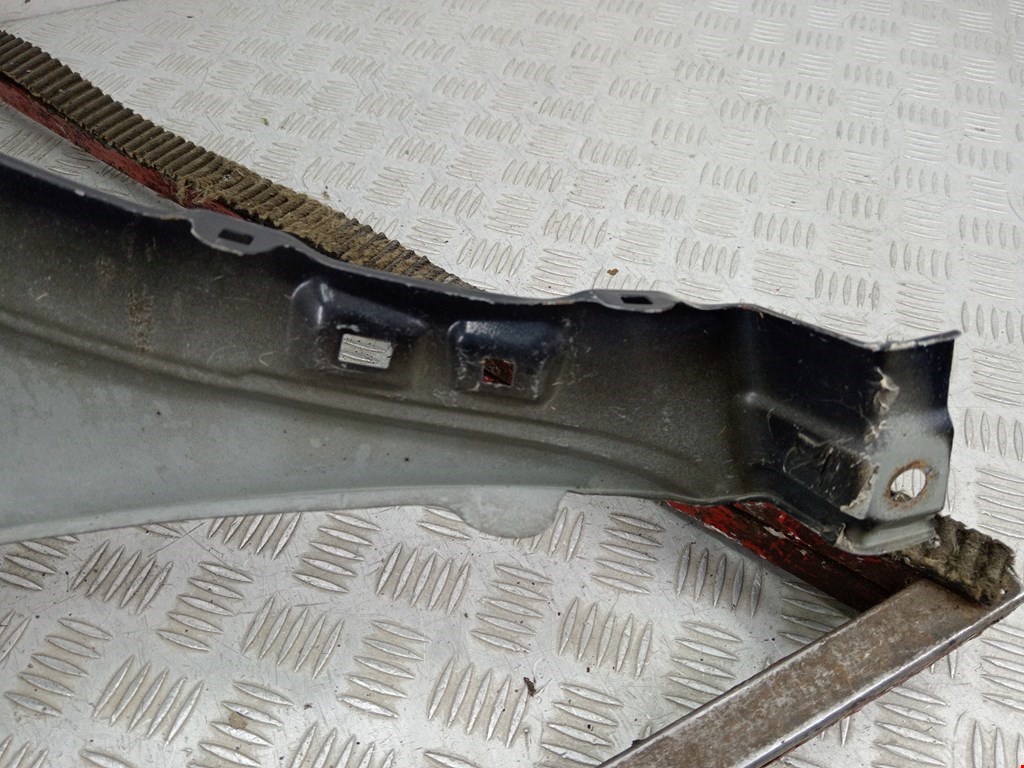 Крыло переднее левое KIA Sportage III 2010-2015