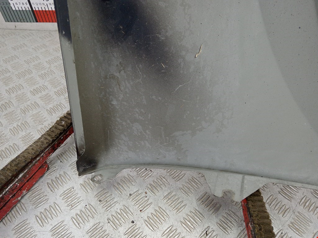 Крыло переднее левое KIA Sportage III 2010-2015