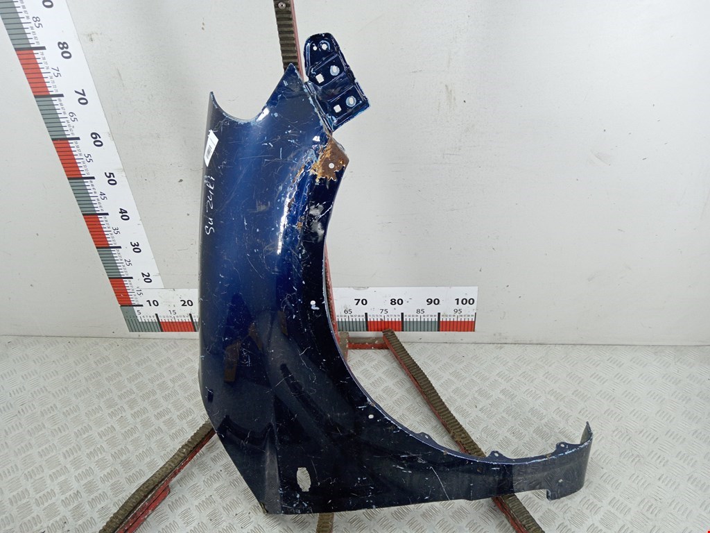 Крыло переднее правое SUZUKI SX4 2006-2014