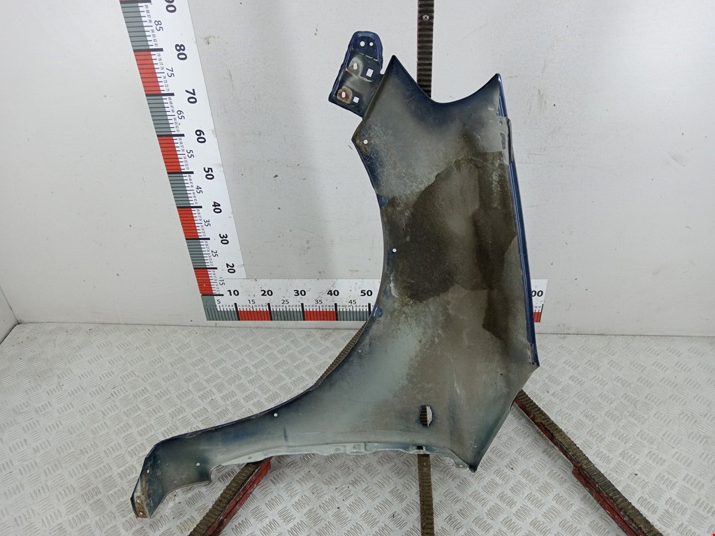 Крыло переднее правое SUZUKI SX4 2006-2014