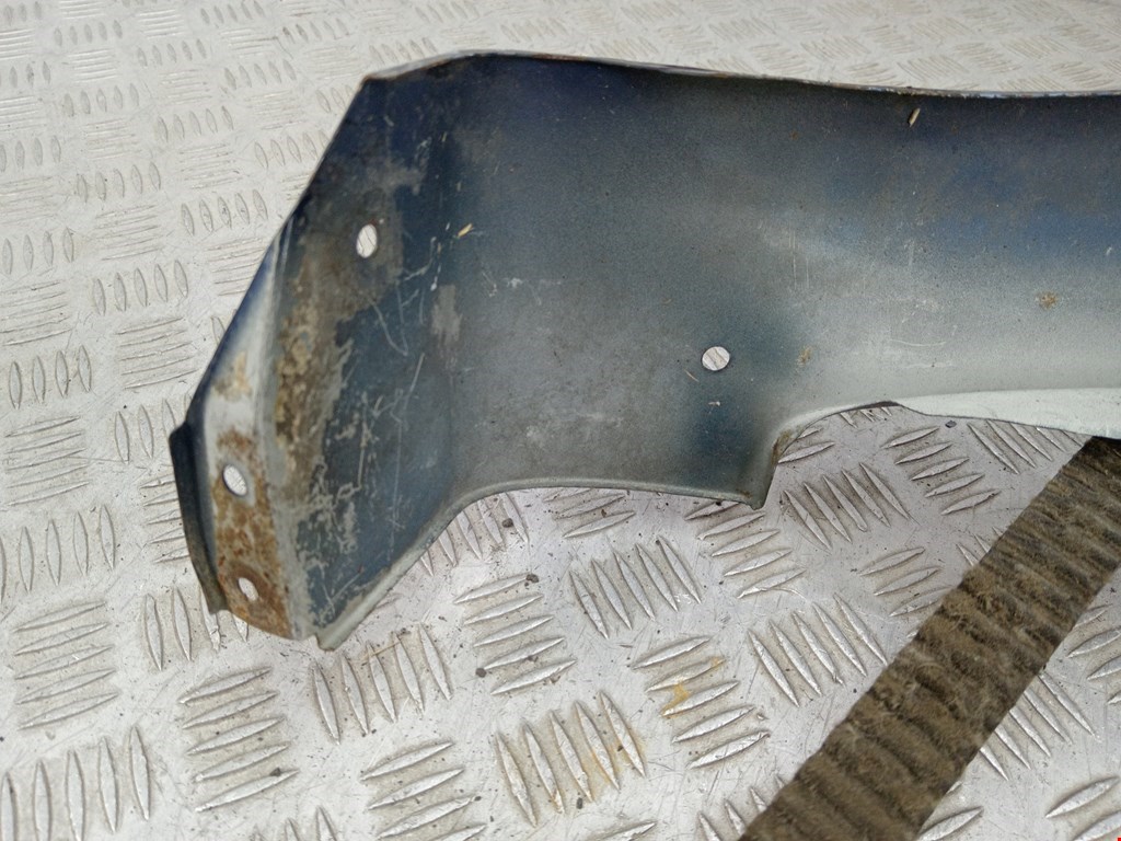 Крыло переднее правое SUZUKI SX4 2006-2014