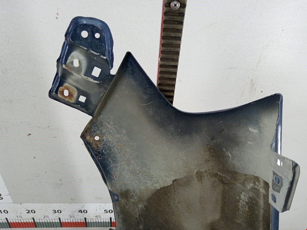 Крыло переднее правое SUZUKI SX4 2006-2014