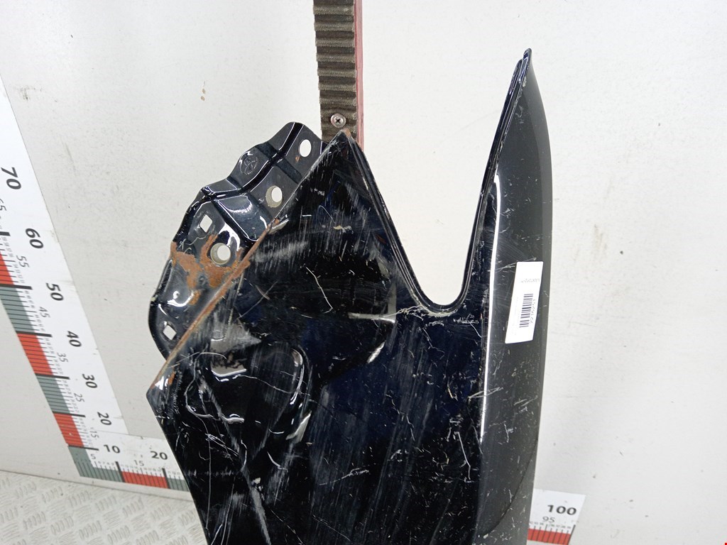 Крыло переднее левое TOYOTA Camry XV50 2011-2018