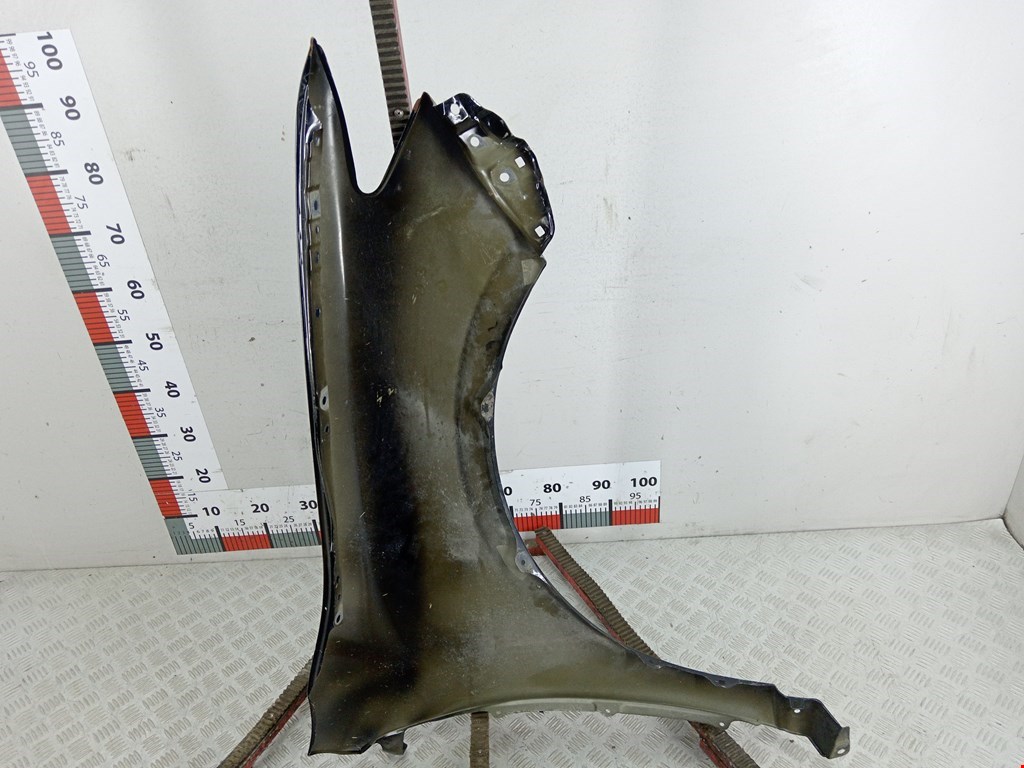 Крыло переднее левое TOYOTA Camry XV50 2011-2018