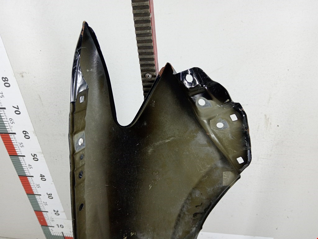 Крыло переднее левое TOYOTA Camry XV50 2011-2018