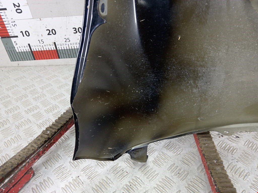 Крыло переднее левое TOYOTA Camry XV50 2011-2018