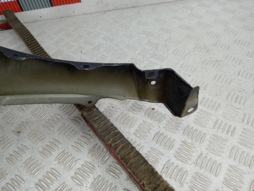 Крыло переднее левое TOYOTA Camry XV50 2011-2018