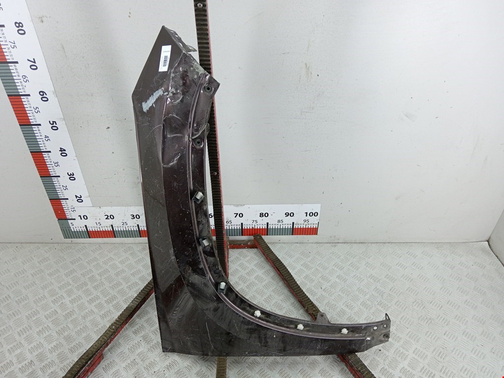 Крыло переднее правое SKODA Kodiaq 2016-н.в.