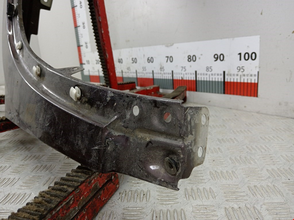 Крыло переднее правое SKODA Kodiaq 2016-н.в.