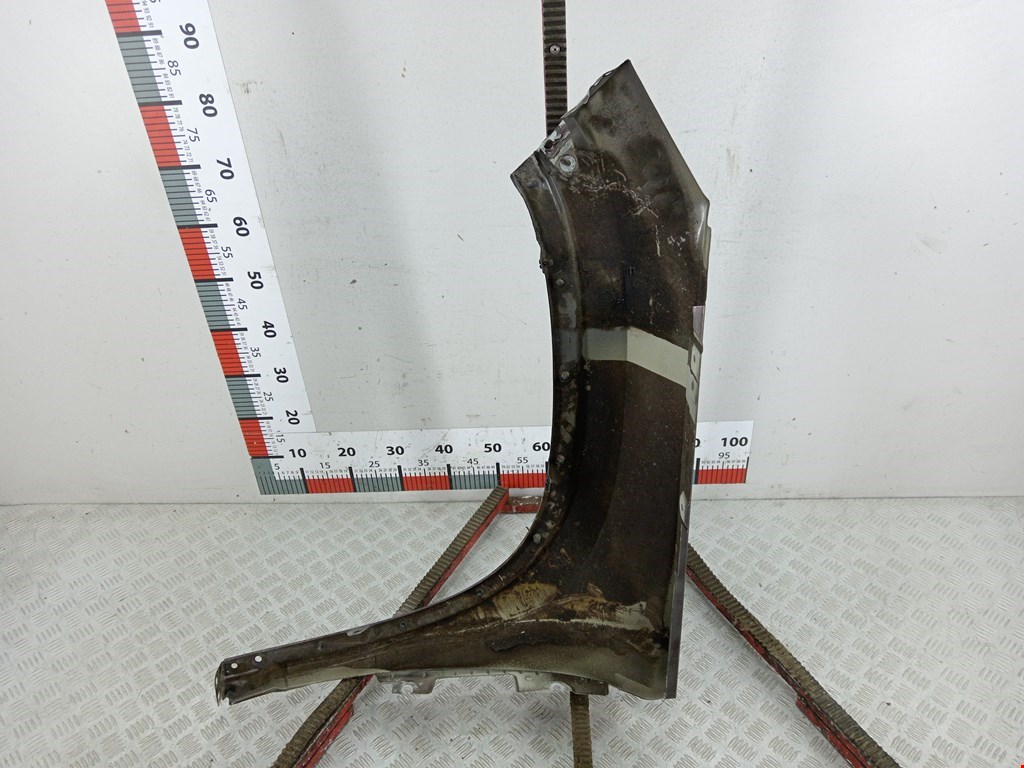 Крыло переднее правое SKODA Kodiaq 2016-н.в.