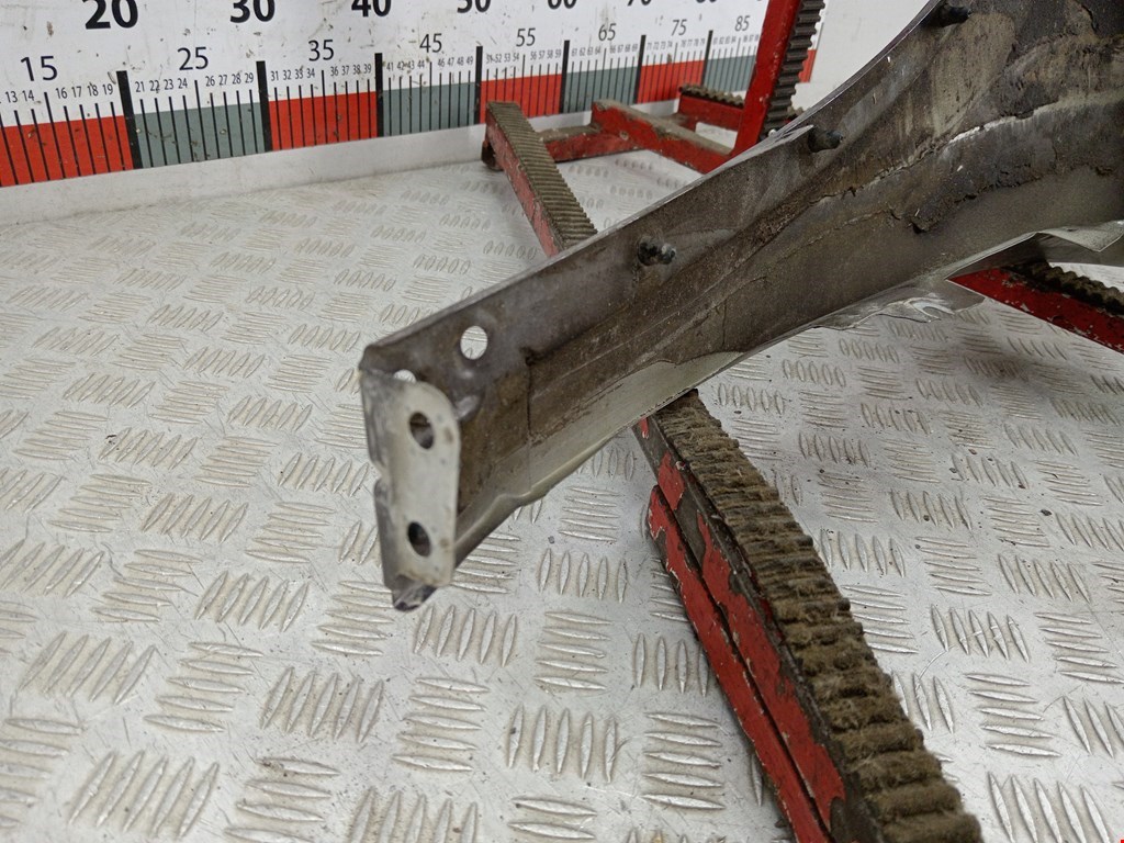 Крыло переднее правое SKODA Kodiaq 2016-н.в.