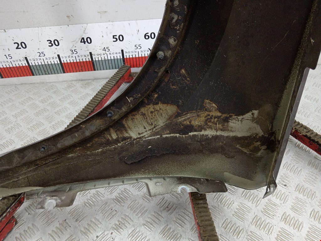 Крыло переднее правое SKODA Kodiaq 2016-н.в.