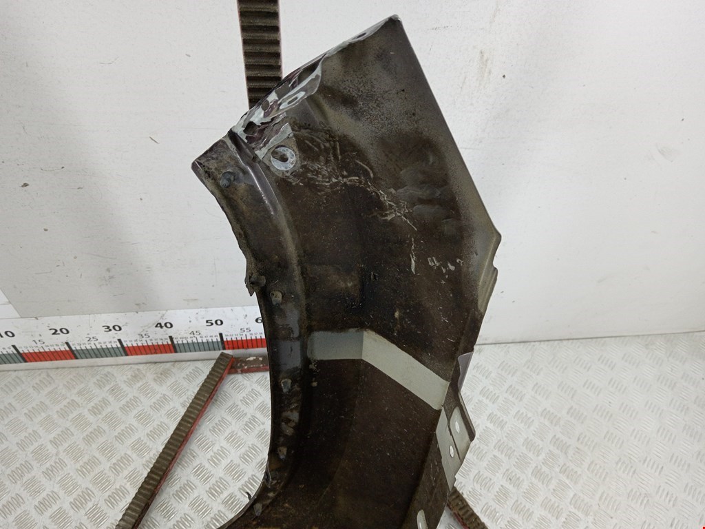 Крыло переднее правое SKODA Kodiaq 2016-н.в.