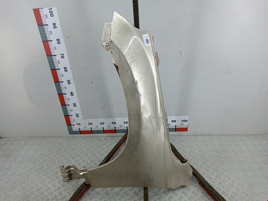 Крыло переднее левое SUZUKI Grand Vitara 2005-2015