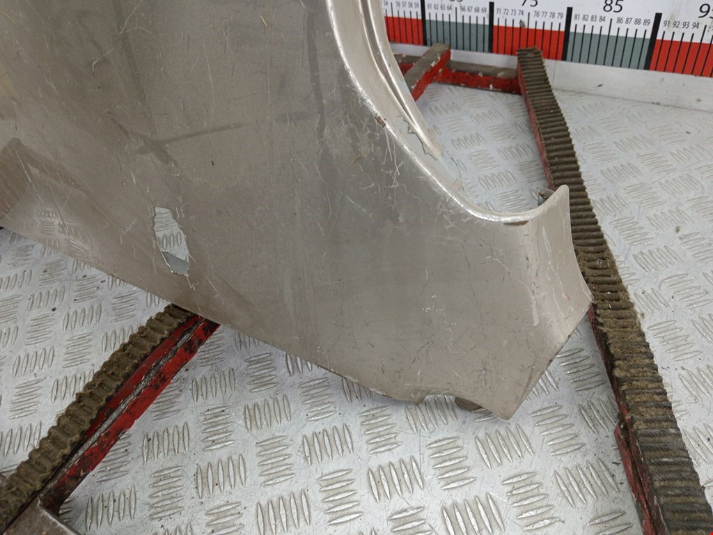 Крыло переднее левое SUZUKI Grand Vitara 2005-2015