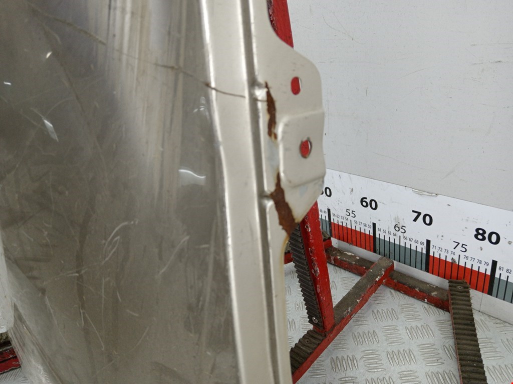 Крыло переднее левое SUZUKI Grand Vitara 2005-2015