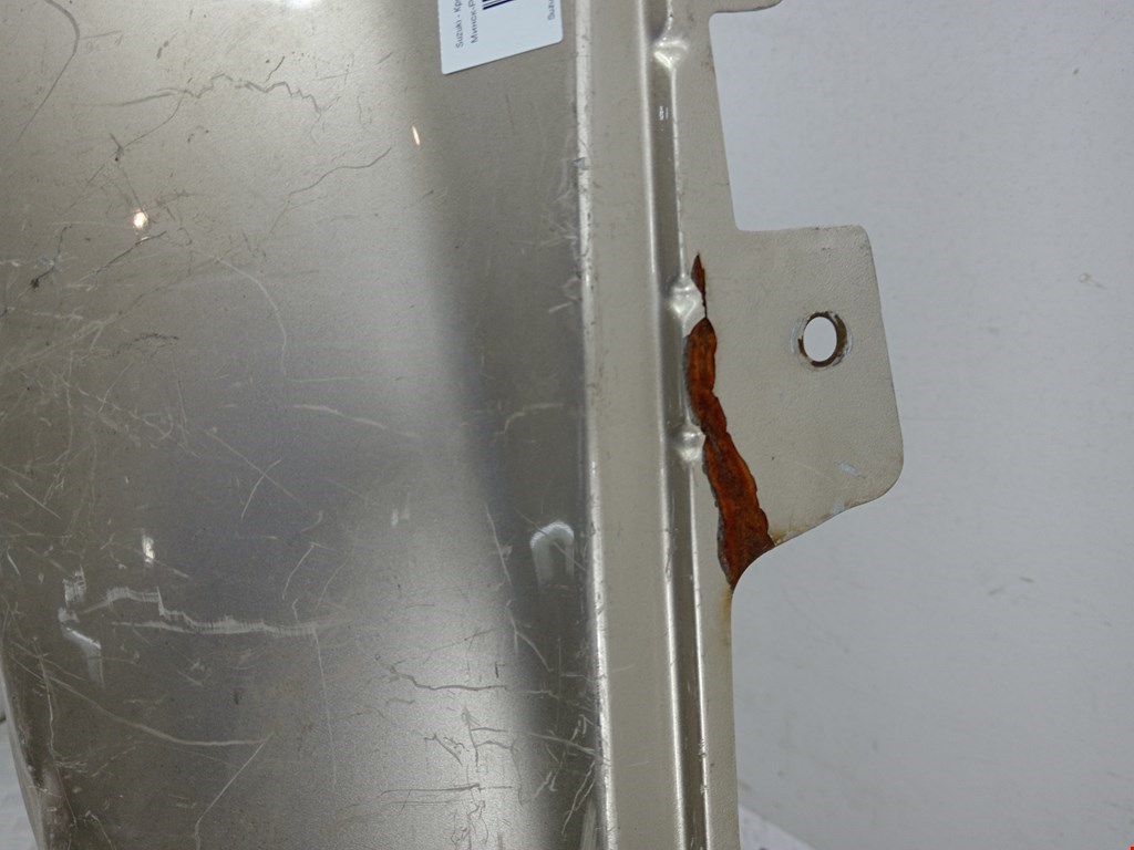 Крыло переднее левое SUZUKI Grand Vitara 2005-2015