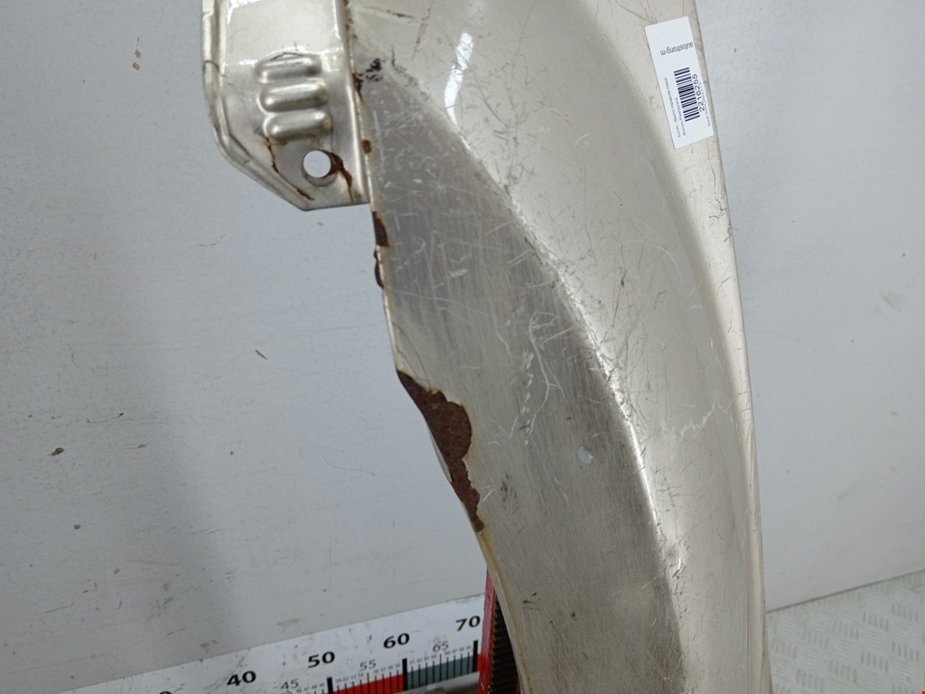 Крыло переднее левое SUZUKI Grand Vitara 2005-2015