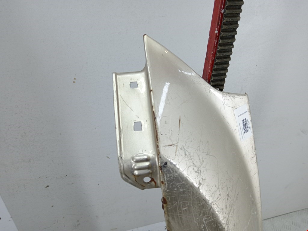 Крыло переднее левое SUZUKI Grand Vitara 2005-2015