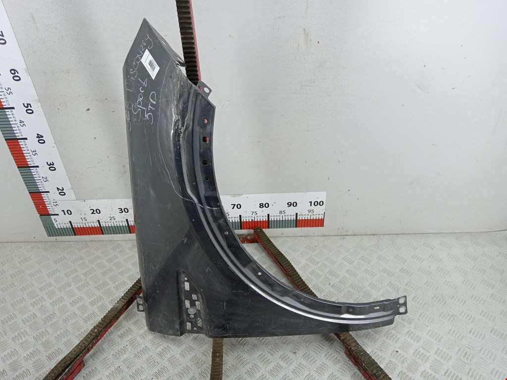 Крыло переднее правое LAND ROVER Range Rover Sport 2013-2022