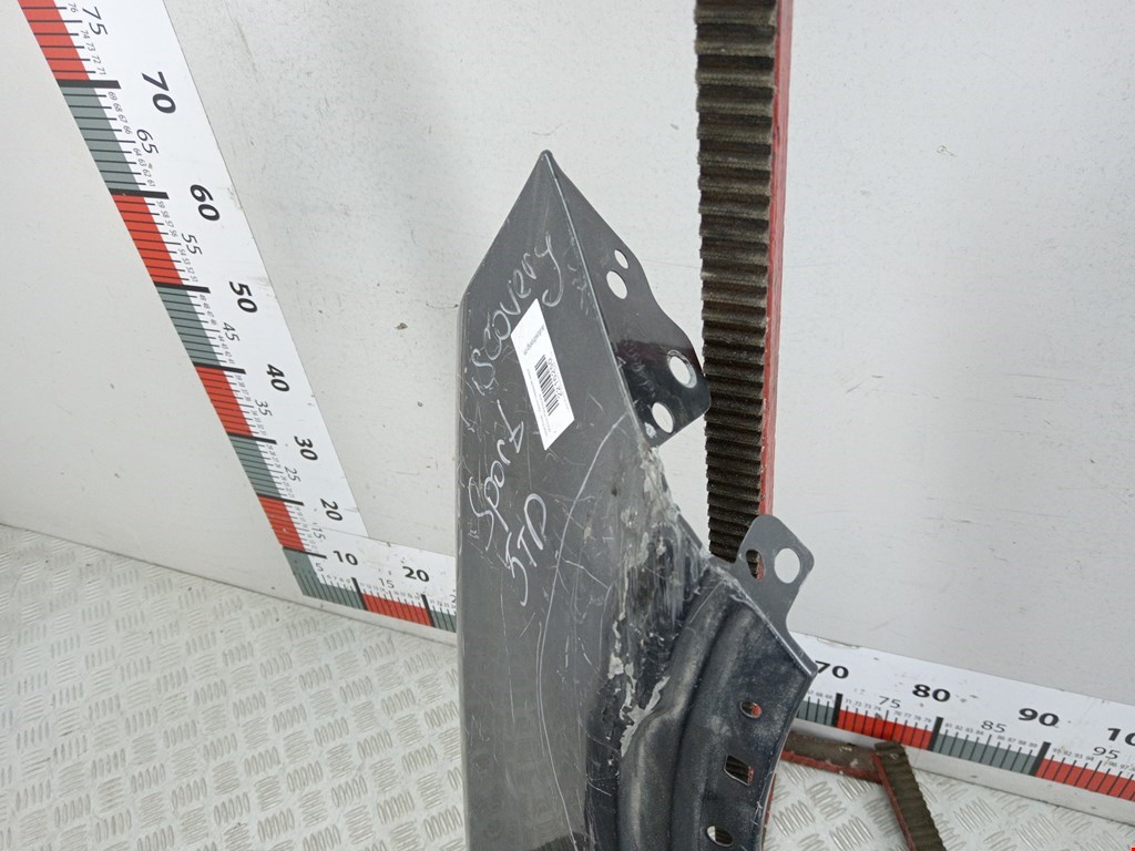 Крыло переднее правое LAND ROVER Range Rover Sport 2013-2022