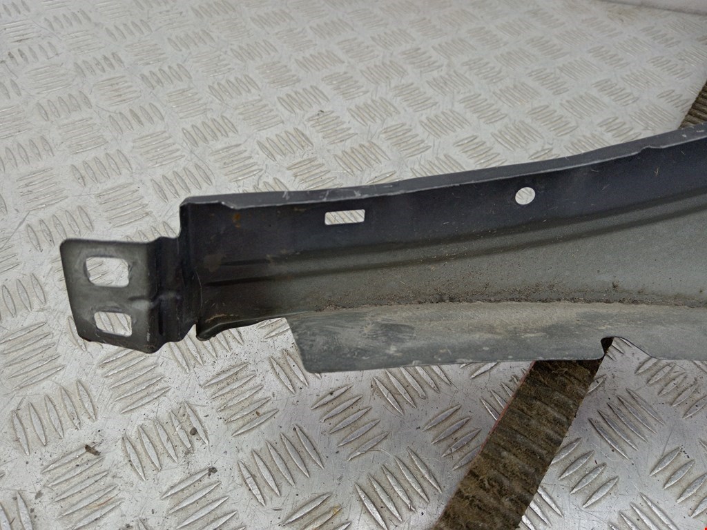 Крыло переднее правое LAND ROVER Range Rover Sport 2013-2022