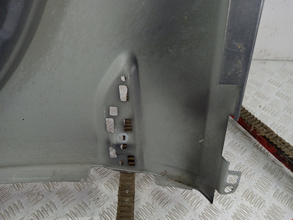 Крыло переднее правое LAND ROVER Range Rover Sport 2013-2022