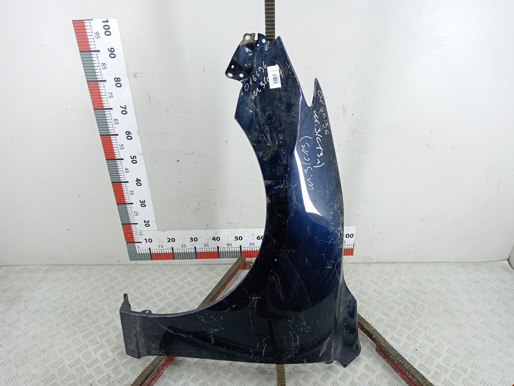 Крыло переднее левое MAZDA Mazda 3 BM 2013-2018