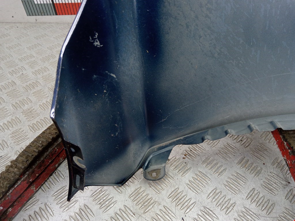 Крыло переднее левое MAZDA Mazda 3 BM 2013-2018
