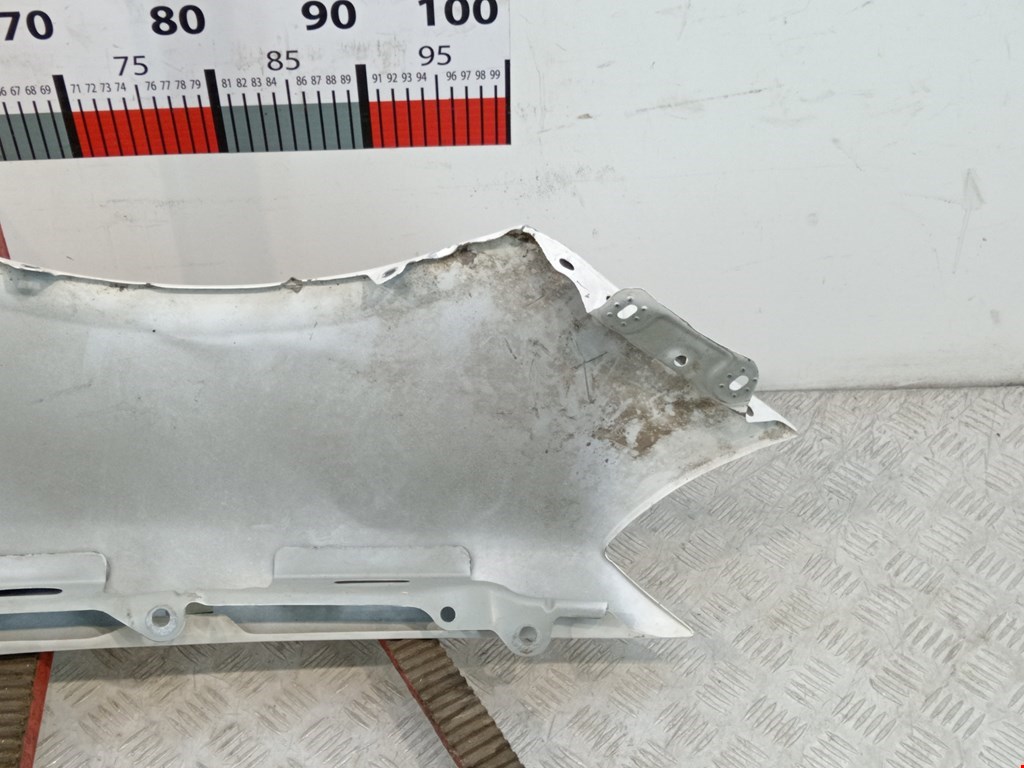 Крыло переднее правое SKODA Fabia MK2 5J 2007-2014