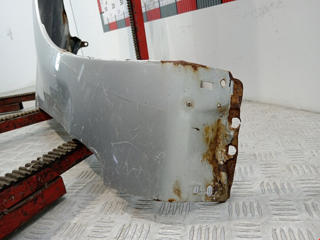 Крыло переднее правое FORD Focus II 2005-2011