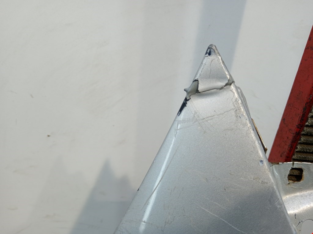 Крыло переднее правое FORD Focus II 2005-2011