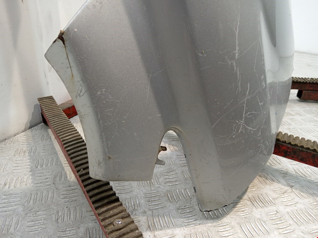 Крыло переднее правое FORD Focus II 2005-2011