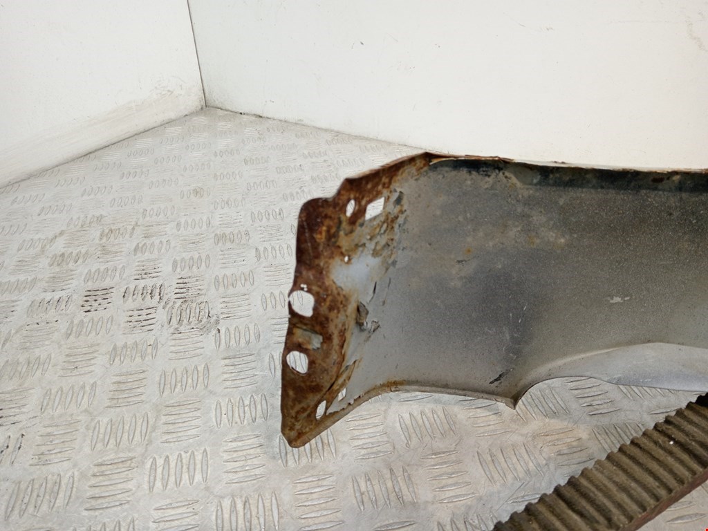 Крыло переднее правое FORD Focus II 2005-2011